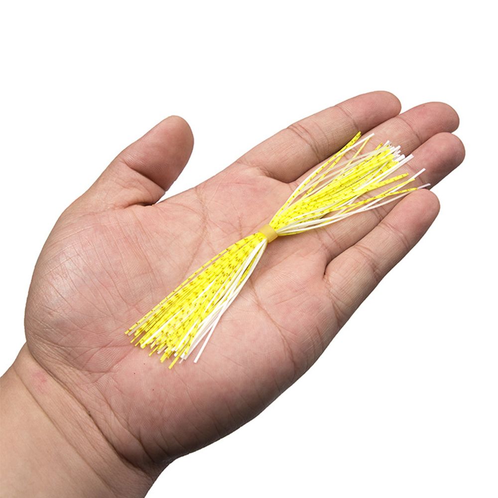 50 Pcs Portable Spinner Sinkin - Fishing Lure Spinner review and price