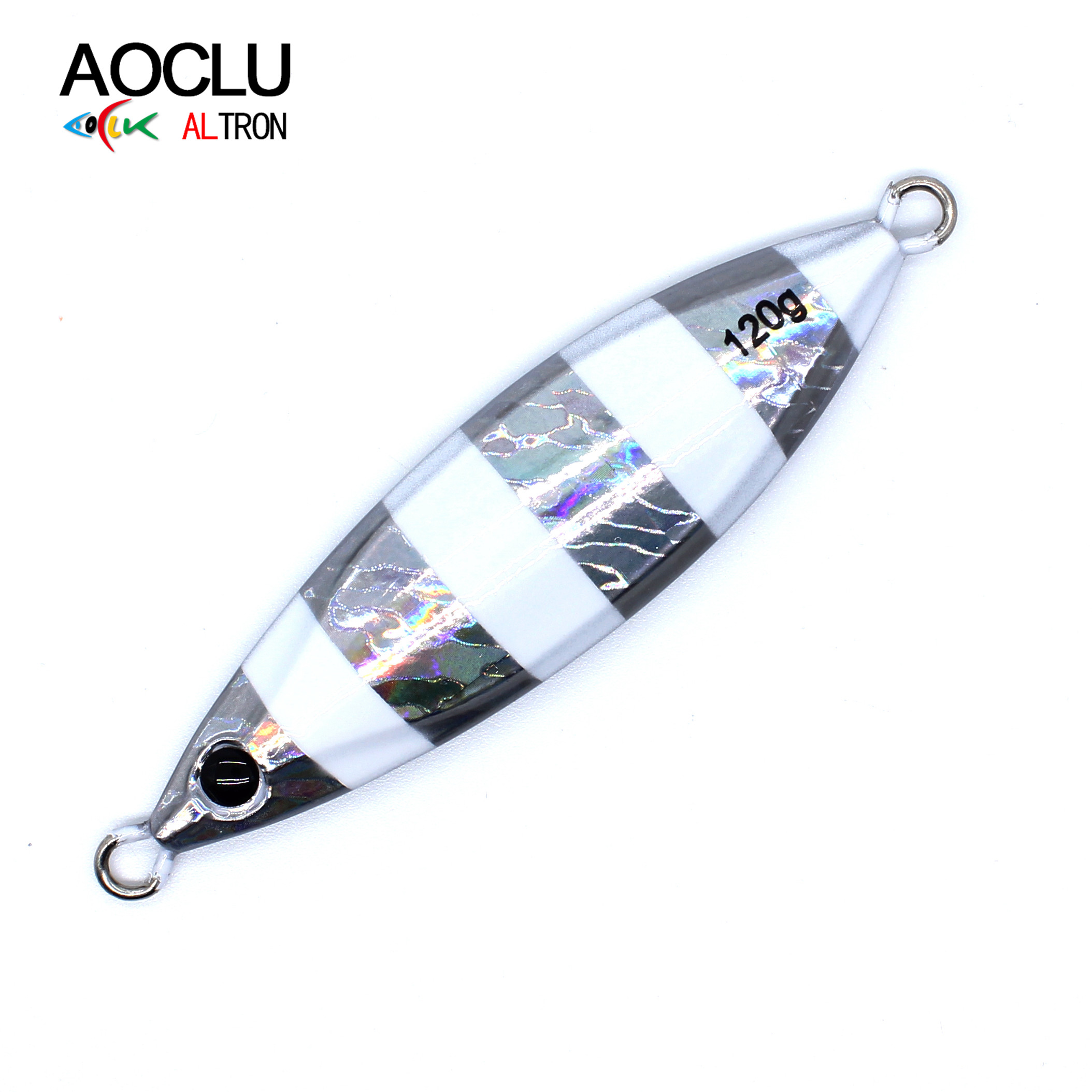 AOCLU-Hard Bait Sinking Fishin - Fishing Lure Blade Bait review and price